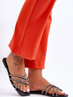 Pantofle  model 183619 Step in style 