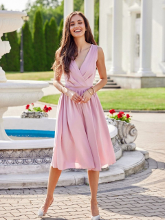 Společenské šaty  model 183738 Roco Fashion 