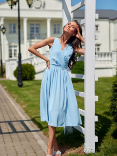 Společenské šaty  model 183738 Roco Fashion 