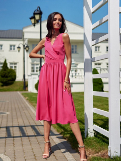 Společenské šaty  model 183738 Roco Fashion 