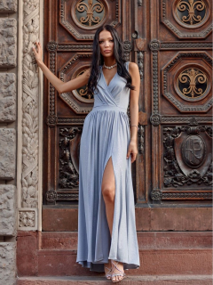 Dlouhé šaty  model 183762 Roco Fashion 