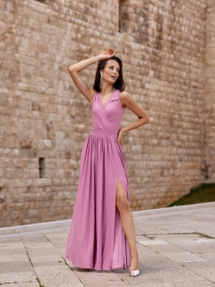 Dlouhé šaty  model 183762 Roco Fashion 