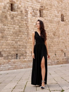 Dlouhé šaty  model 183762 Roco Fashion 