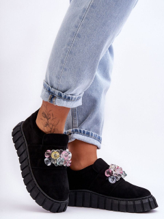Sportovní obuv  model 183966 Step in style 