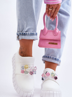 Sportovní obuv  model 183966 Step in style 