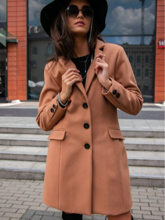 Plášť  model 184443 Roco Fashion 