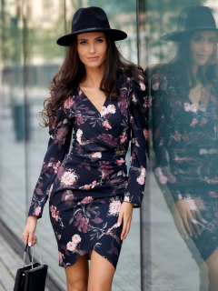 Denní šaty model 187935 Roco Fashion 