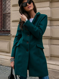 Plášť  model 184443 Roco Fashion 