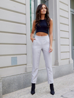 Dámské kalhoty  model 184822 Roco Fashion 