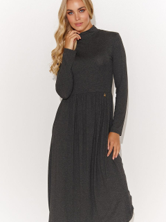 Denní šaty model 185229 Makadamia 