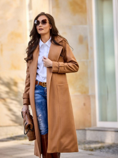 Plášť  model 202982 Roco Fashion 