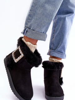 Sněhule  model 186407 Step in style 