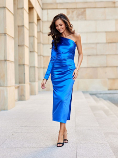 Večerní šaty model 186623 Roco Fashion 