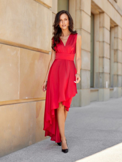 Večerní šaty model 186628 Roco Fashion 