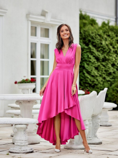 Večerní šaty model 186628 Roco Fashion 