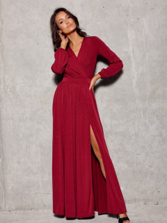 Dlouhé šaty  model 188244 Roco Fashion 