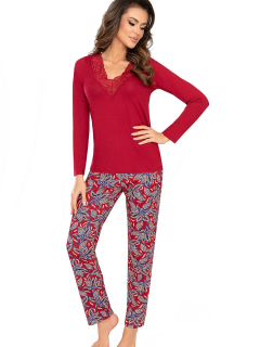Pyžama  model 186784 Donna 