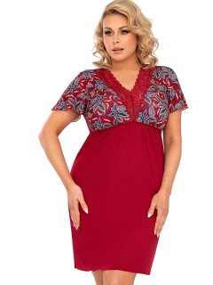 Noční košilka  model 186786 Donna 