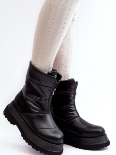 Sněhule model 188595 Step in style