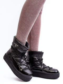 Sněhule model 189414 Step in style