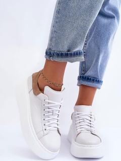 Sport Shoes model 192318 Step in style