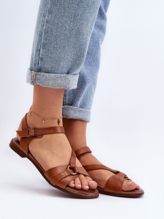 Sandály model 213469 Step in style