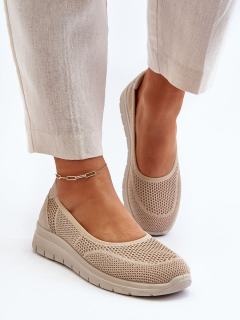 Ballet flats model 194363 Step in style