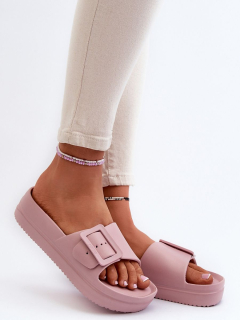Pantofle model 194984 Step in style