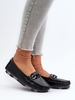 Mokasiny model 197606 Step in style
