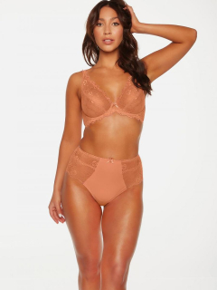 Brazilské kalhotky model 197856 Bella Misteria