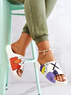 Flip-flops model 198170 Step in style
