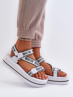 Sandály model 198194 Step in style