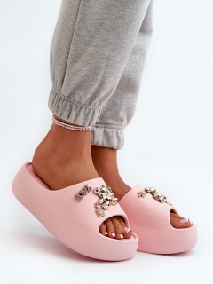 Pantofle model 198423 Step in style