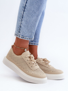 Tenisky model 198571 Step in style