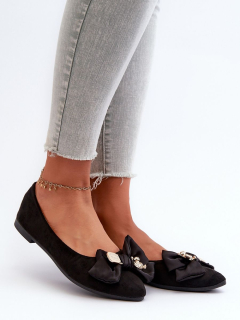Balerinky model 198584 Step in style