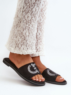 Pantofle model 198615 Step in style