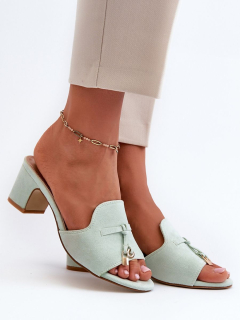 Pantofle model 198675 Step in style