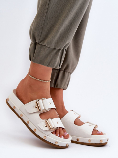 Pantofle model 198774 Step in style