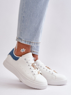 Tenisky model 199158 Step in style