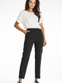 Dámské kalhoty model 213971 awama