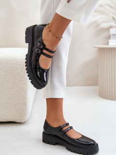 Polobotky model 201144 Step in style