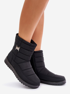 Sněhule model 202206 Step in style