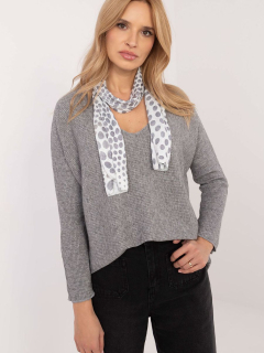 Svetr model 203743 Italy Moda