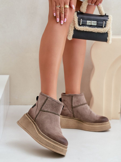Sněhule model 203579 Step in style