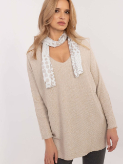Svetr model 203743 Italy Moda