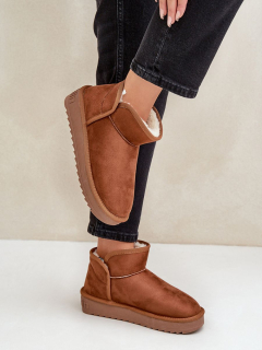 Sněhule model 203886 Step in style