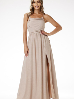 Dlouhé šaty model 204264 awama