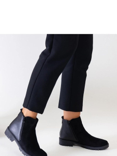 Boty model 204572 Solea