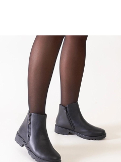 Boty model 204579 Solea