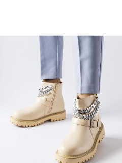 Boty model 204617 Solea
